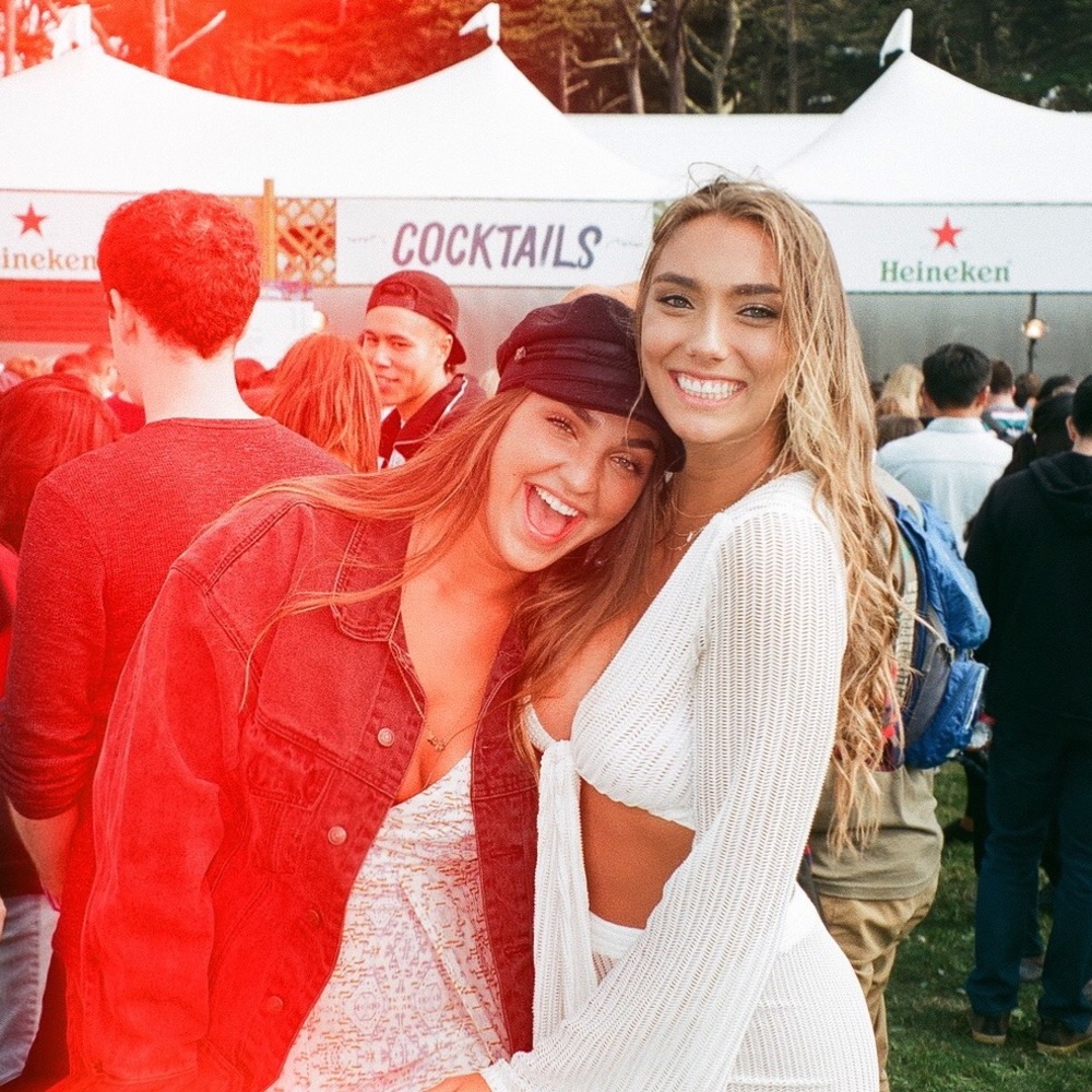 Meet your Posher, Shaney